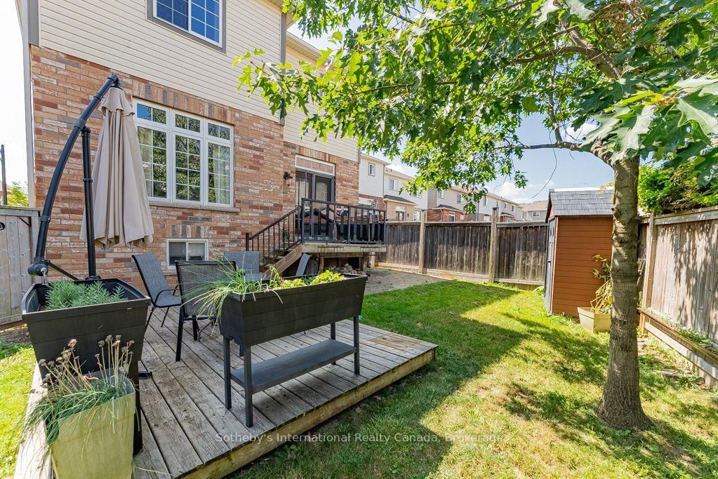 12 Bousfield Court • Hamilton, ON photo 36