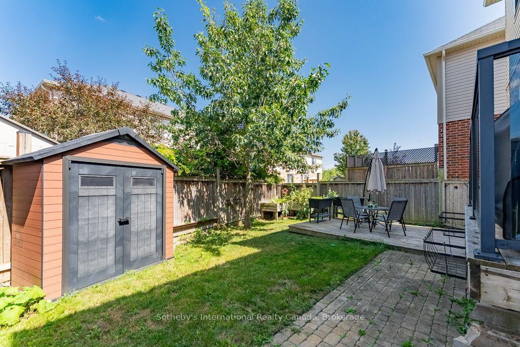 12 Bousfield Court • Hamilton, ON photo 37
