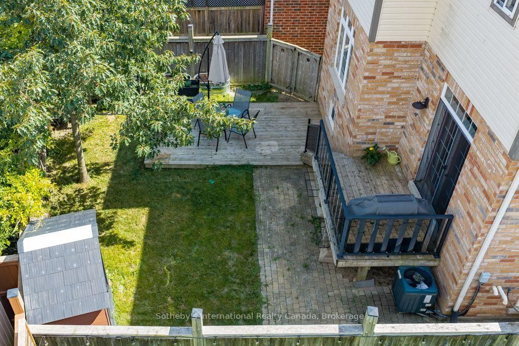 12 Bousfield Court • Hamilton, ON photo 38