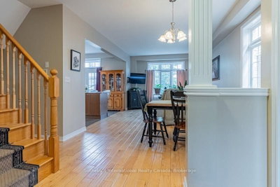 12 Bousfield Court • Hamilton, ON photo 9