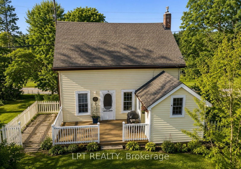 3472 Monck Road