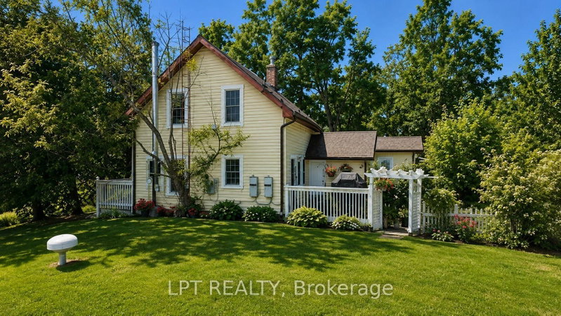 3472 Monck Road