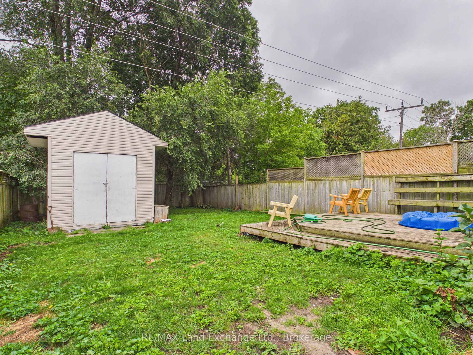 185 Bricker Street • Saugeen Shores, ON photo 21