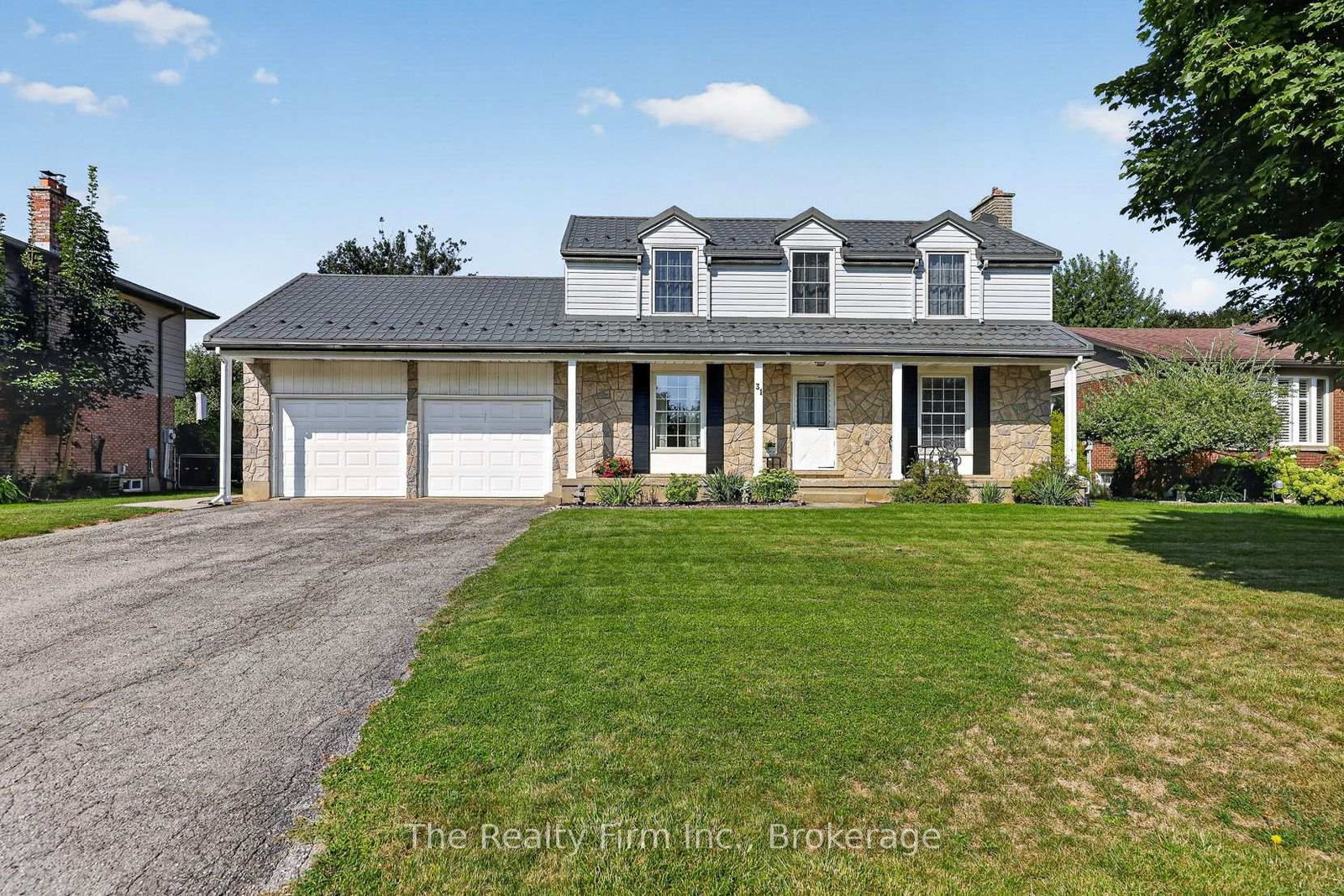 31 Marshall Drive • Norwich, ON photo 1
