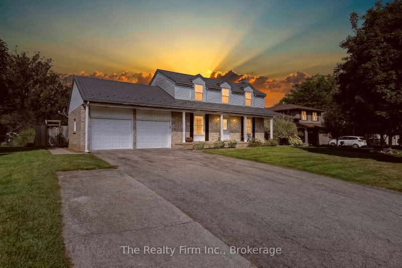 31 Marshall Drive