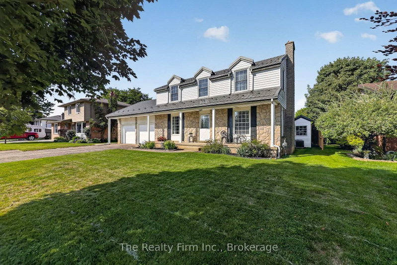 31 Marshall Drive