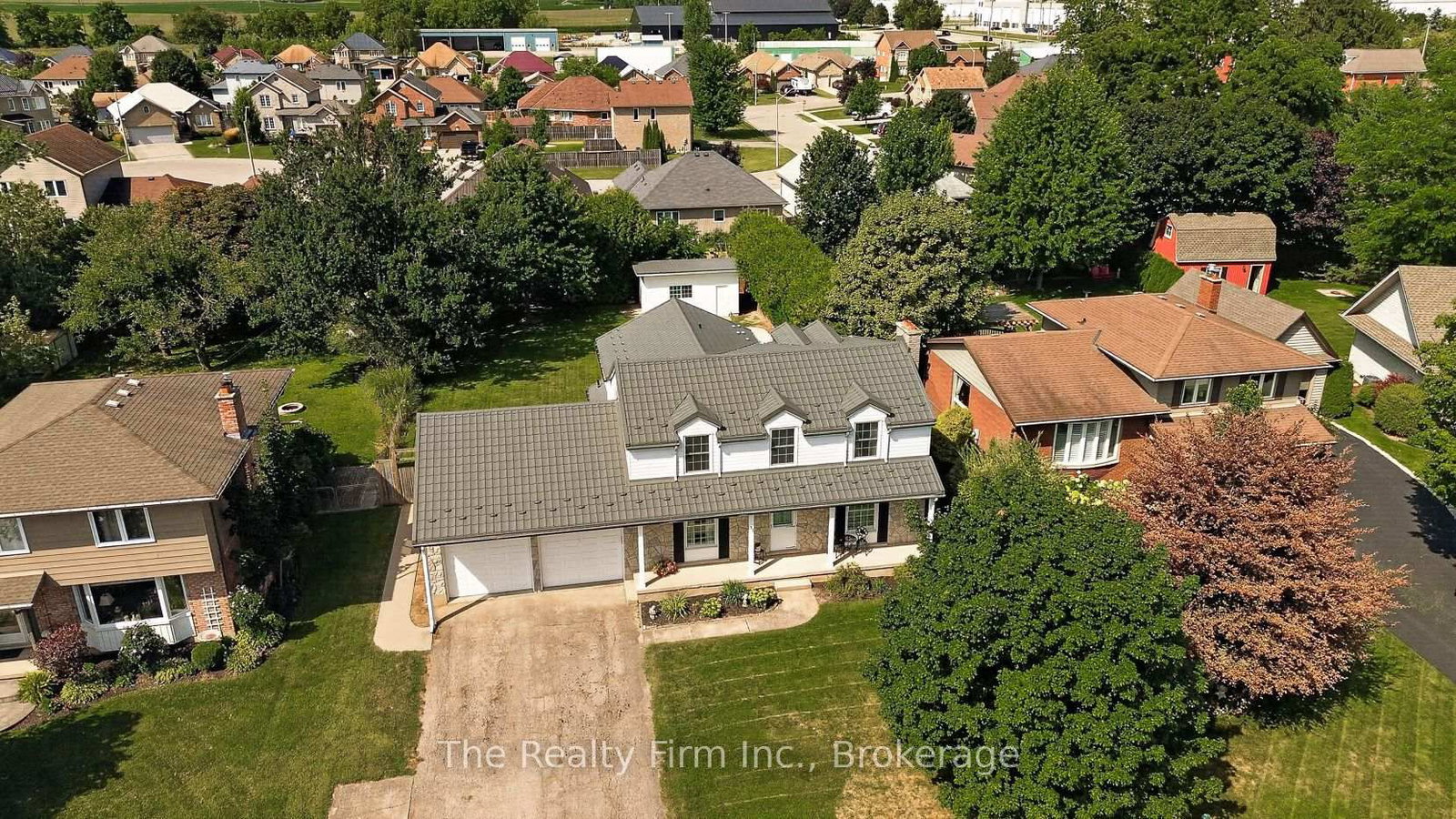 31 Marshall Drive • Norwich, ON photo 36