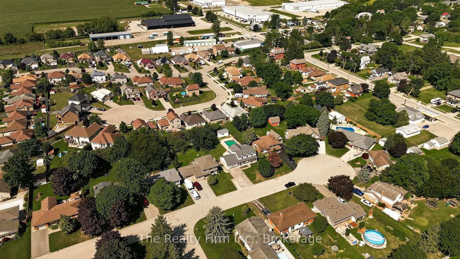 31 Marshall Drive • Norwich, ON photo 39