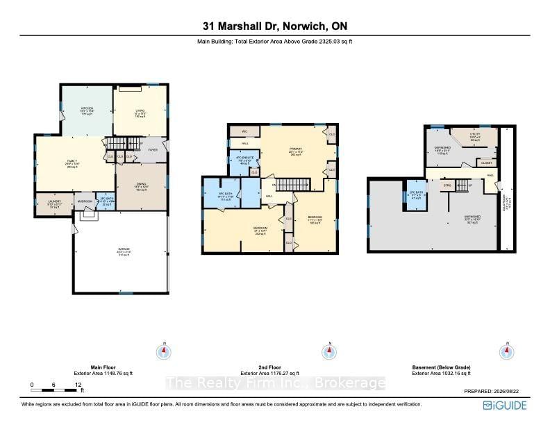 31 Marshall Drive • Norwich, ON photo 42