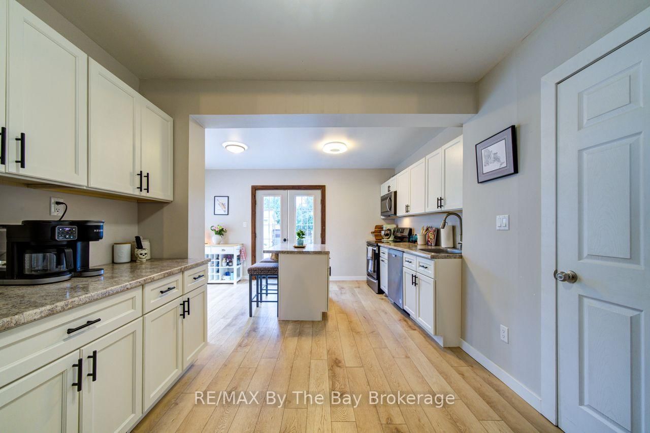 794116 Grey Rd 124 Road • Grey Highlands, ON photo 11