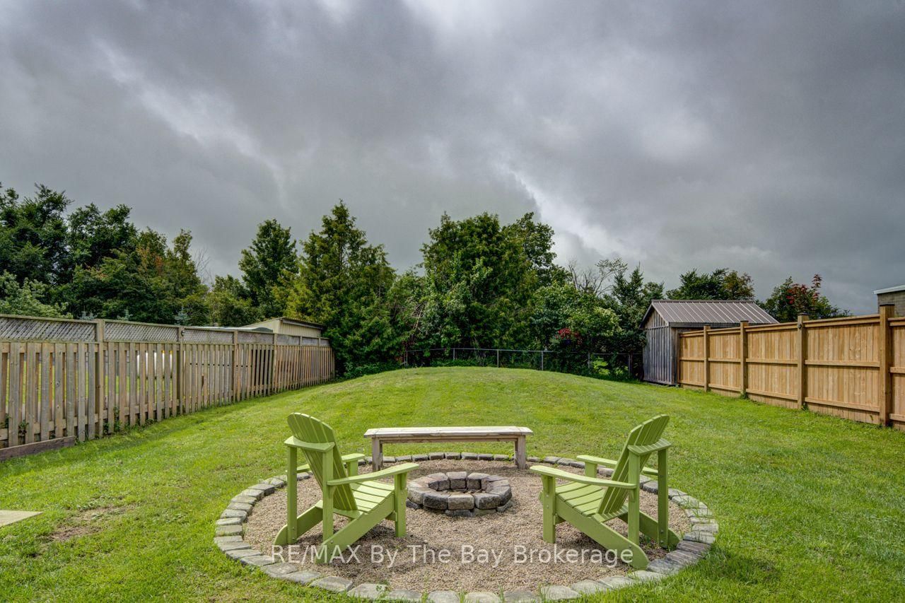 794116 Grey Rd 124 Road • Grey Highlands, ON photo 34