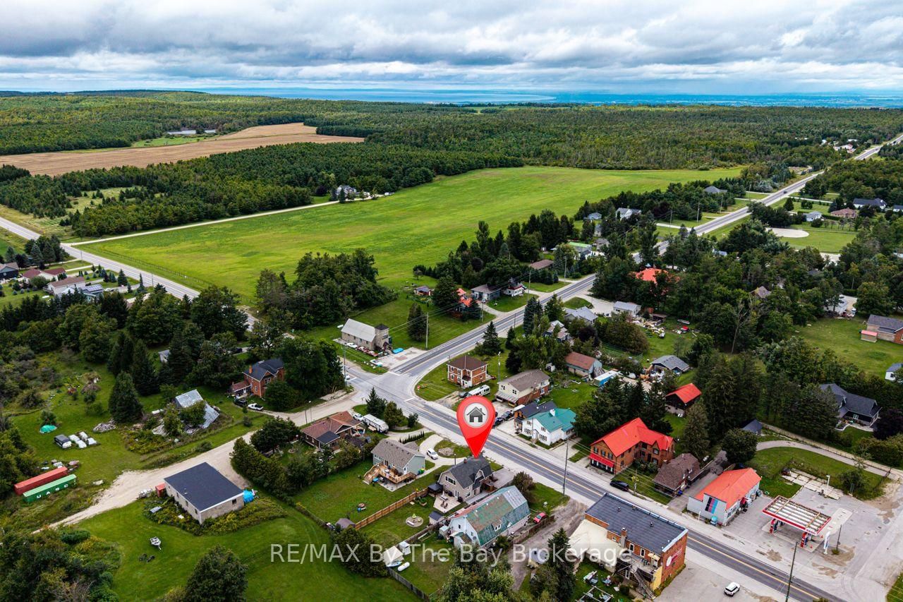 794116 Grey Rd 124 Road • Grey Highlands, ON photo 39