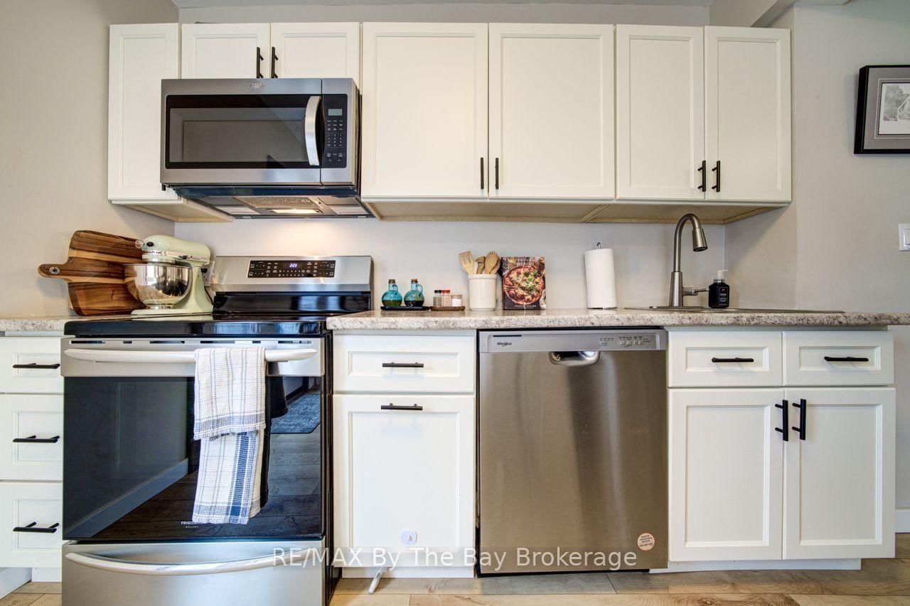 794116 Grey Rd 124 Road • Grey Highlands, ON photo 8