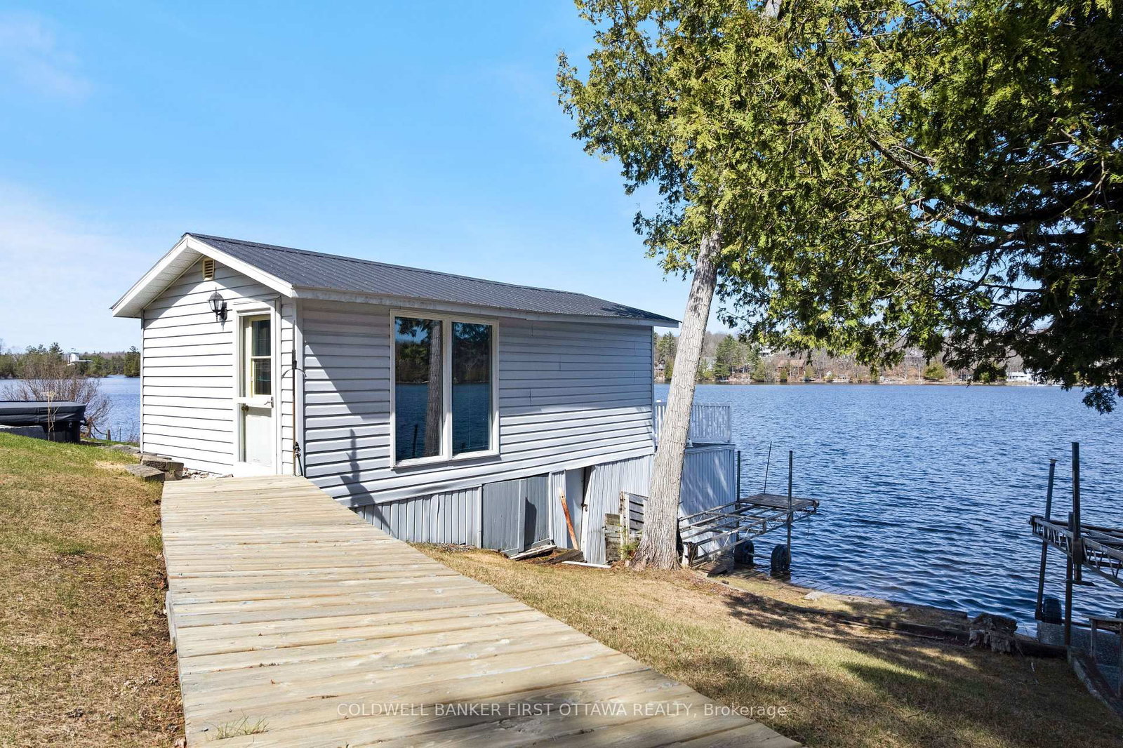 214 Parsons Way • Lanark, ON photo 23