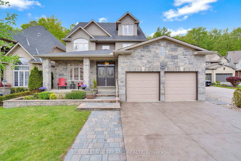 1018 LOFT Court