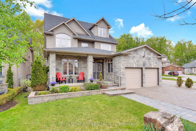 1018 LOFT Court