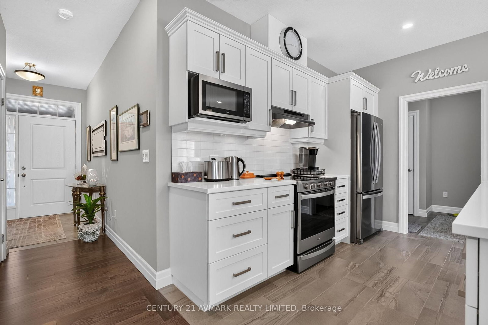 22 Borden Trail • Welland, ON photo 12