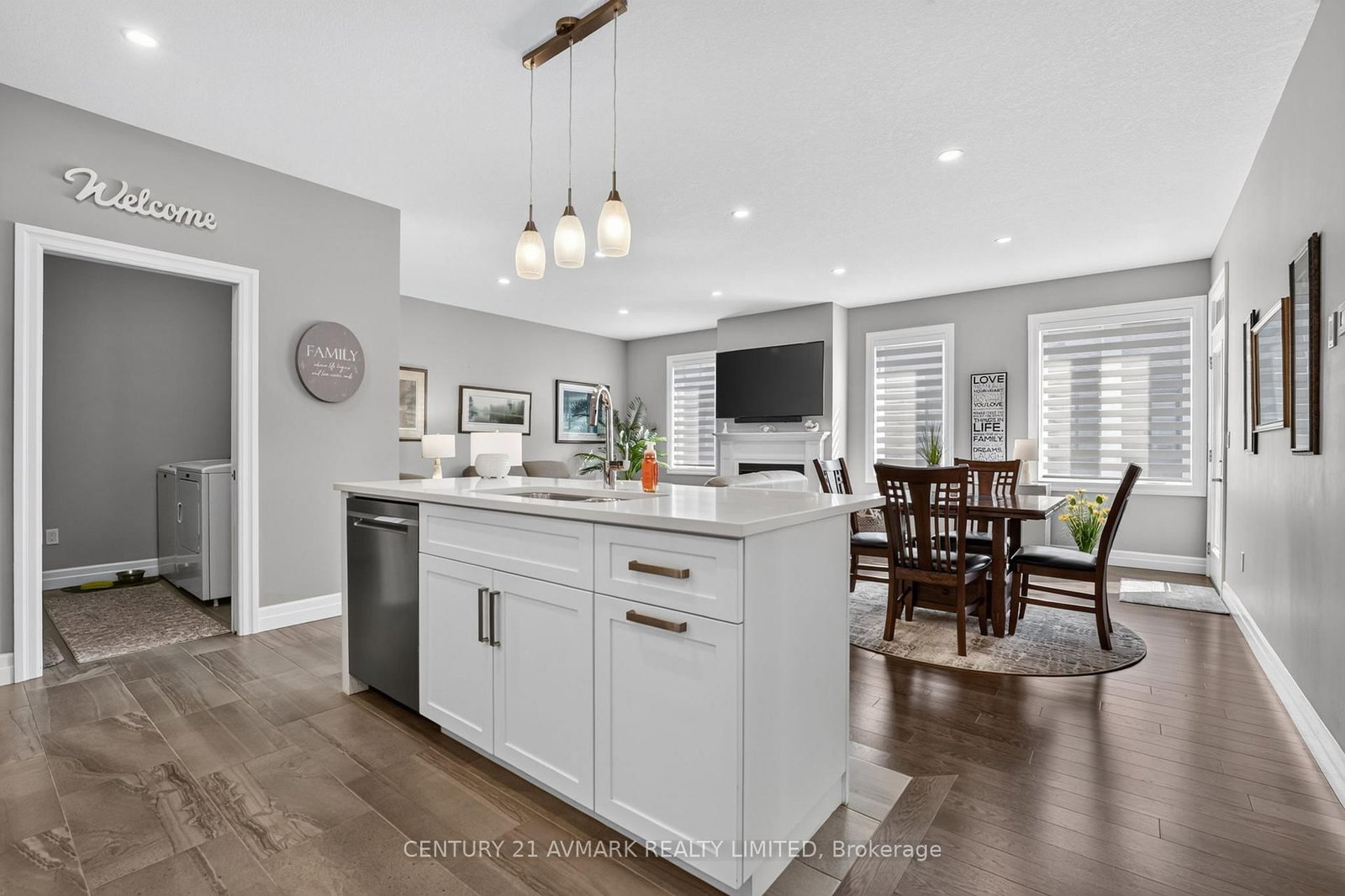 22 Borden Trail • Welland, ON photo 14