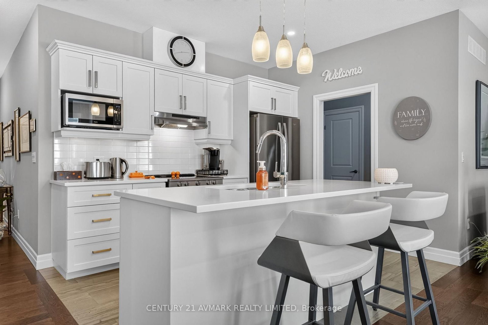 22 Borden Trail • Welland, ON photo 15