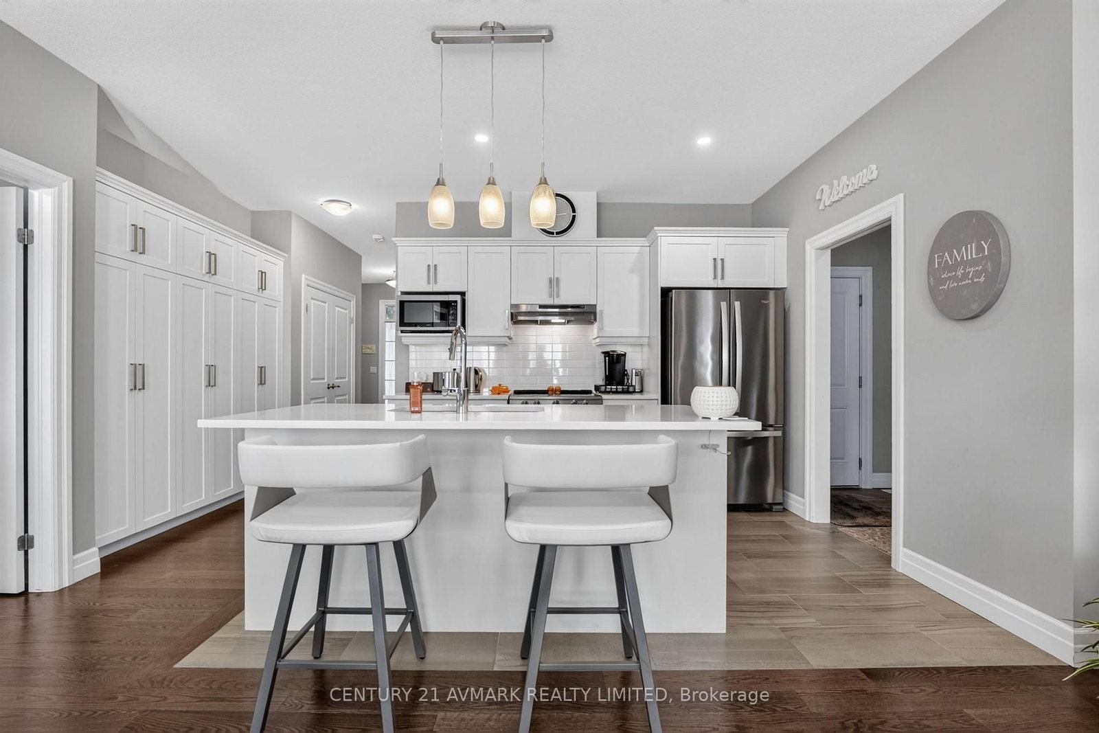 22 Borden Trail • Welland, ON photo 16