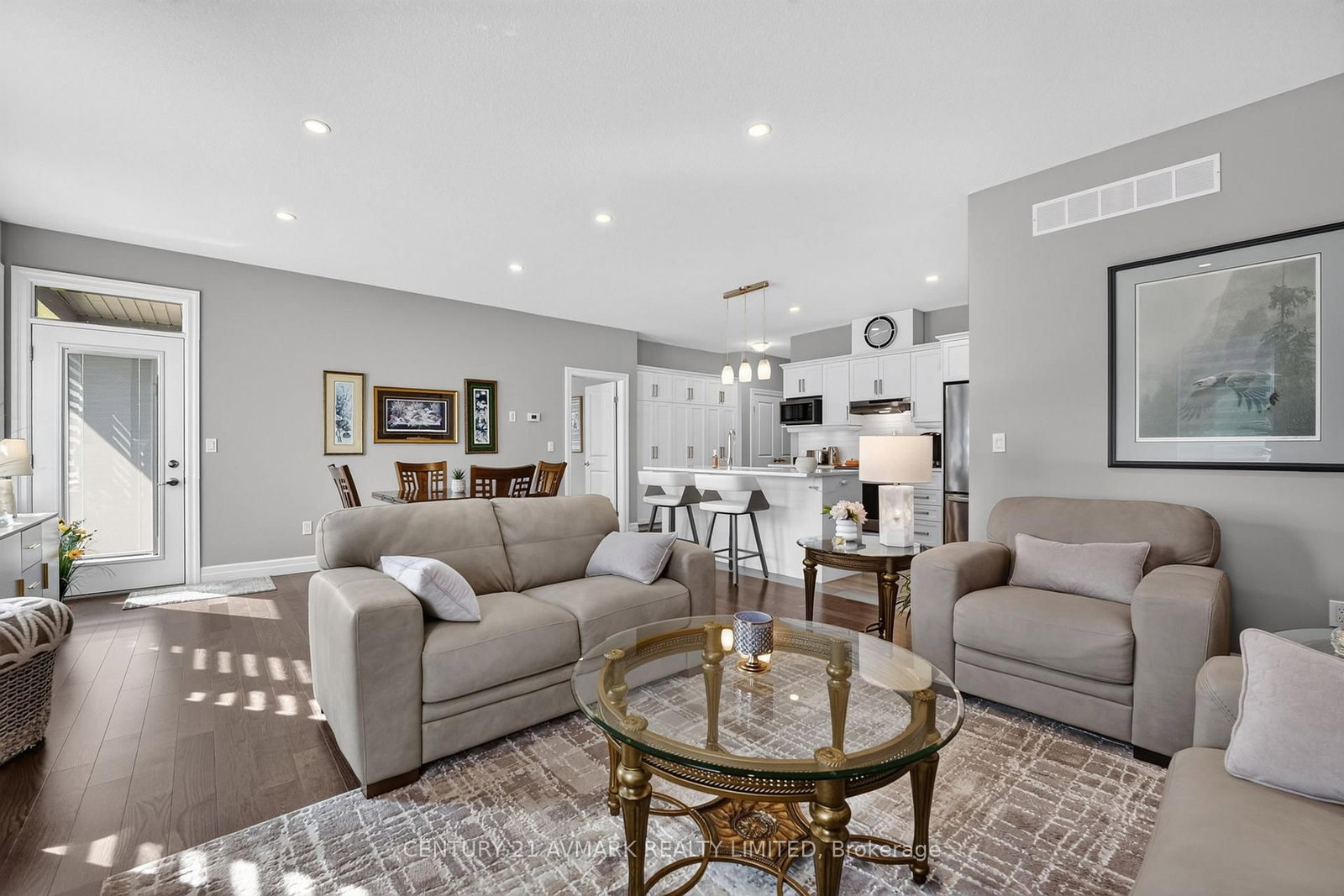 22 Borden Trail • Welland, ON photo 23