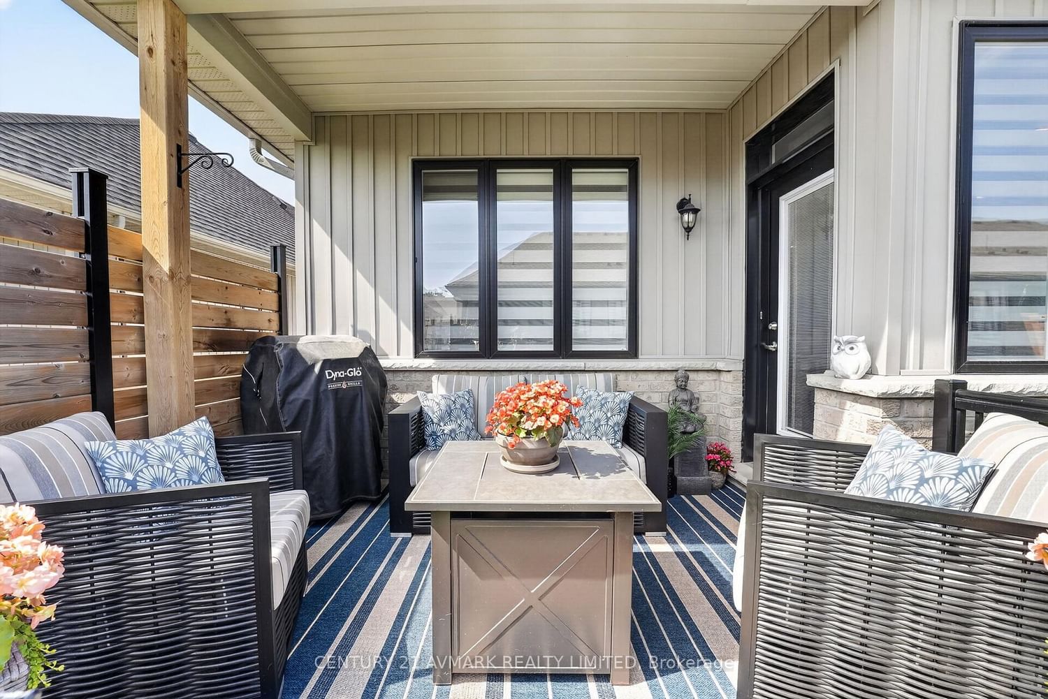 22 Borden Trail • Welland, ON photo 42