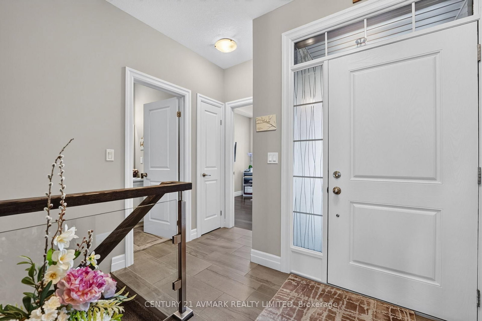 22 Borden Trail • Welland, ON photo 6