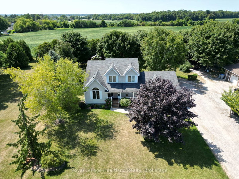 155 Victoria Drive