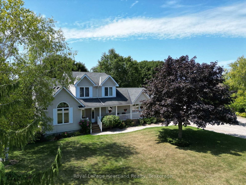 155 Victoria Drive