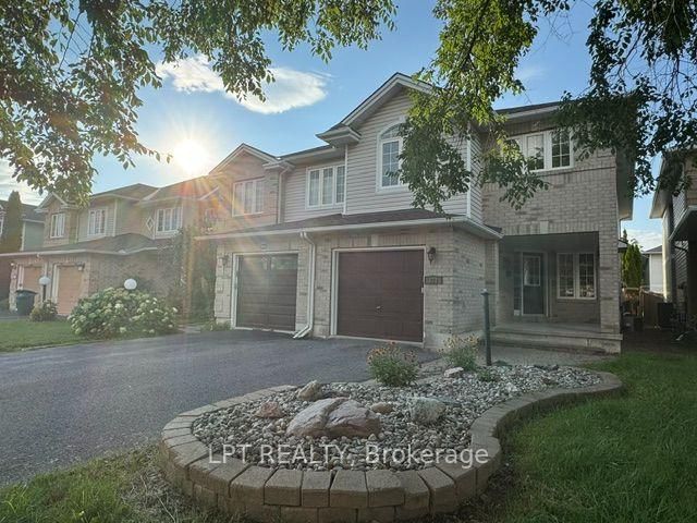 323 Berrigan Drive • Ottawa, ON photo 1