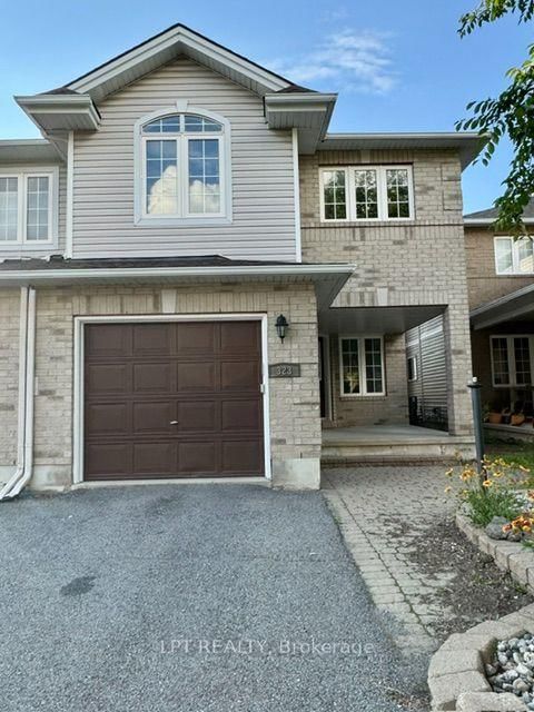 323 Berrigan Drive