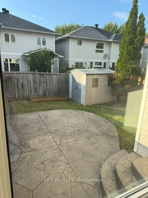 323 Berrigan Drive