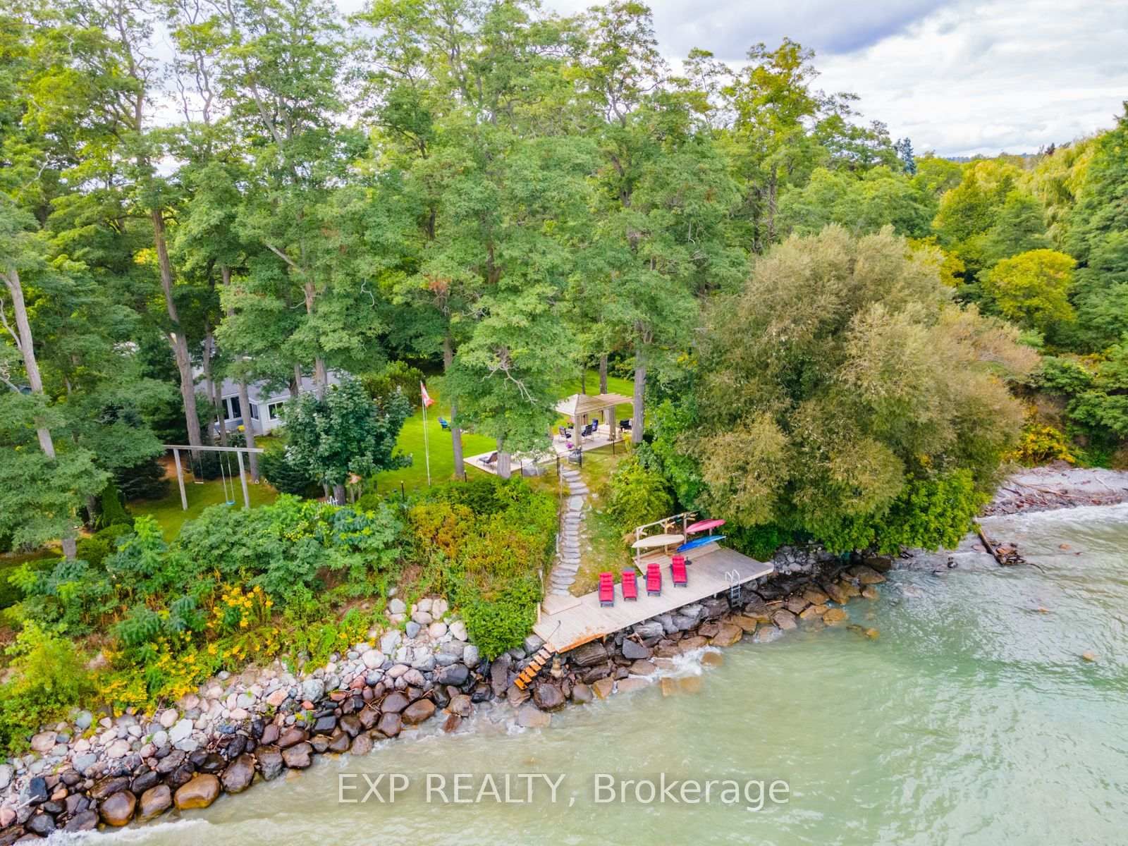 113 Victoria Beach Road • Cramahe, ON photo 21