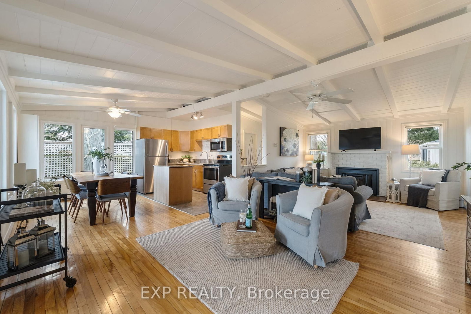 113 Victoria Beach Road • Cramahe, ON photo 8