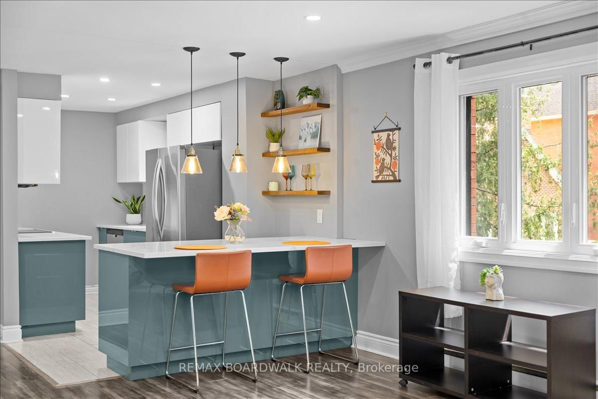 222 Russell Avenue • #304 • Ottawa, ON photo 39