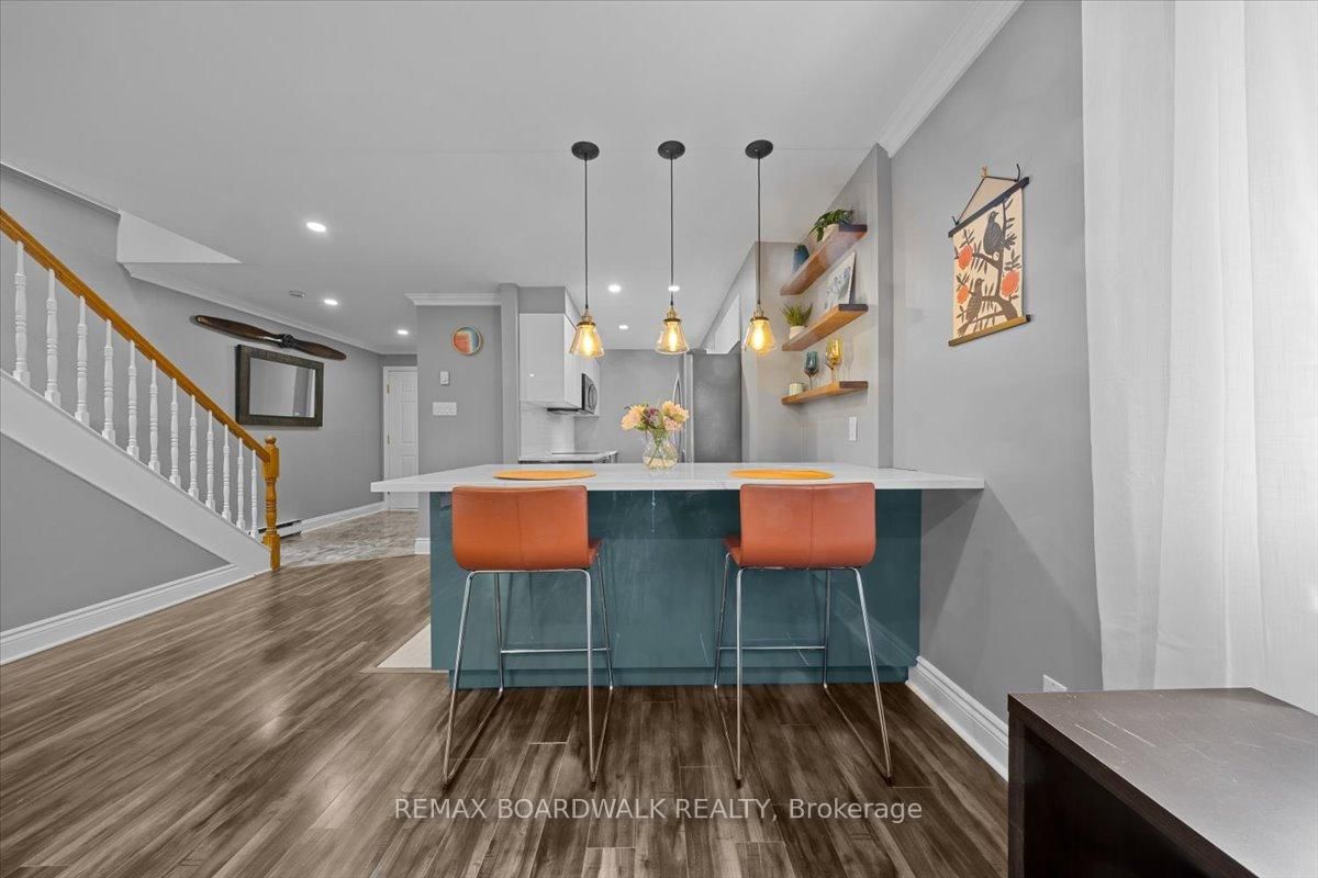 222 Russell Avenue • #304 • Ottawa, ON photo 9