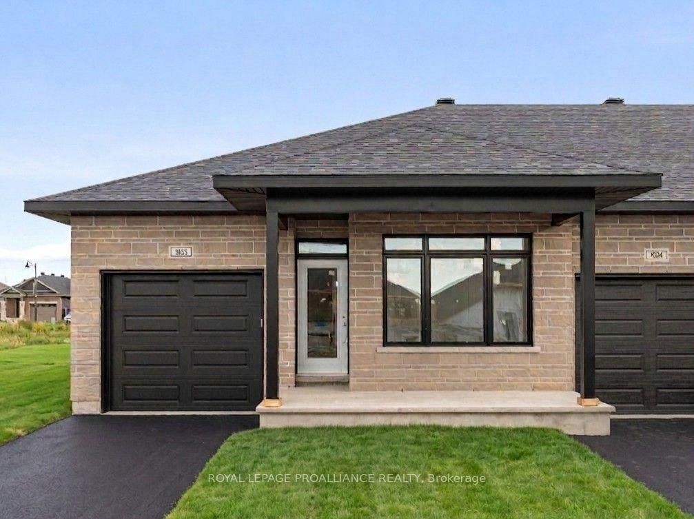 1032 Turner Drive • Brockville, ON photo 1