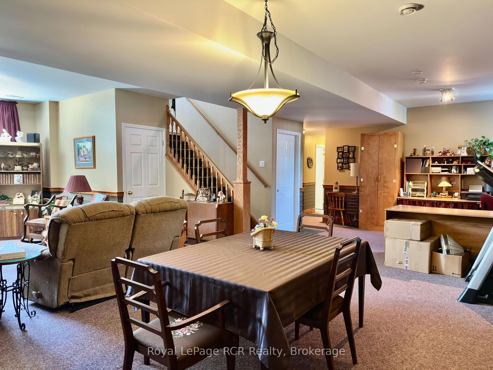 238 4th Street Crescent • Hanover, ON photo 38