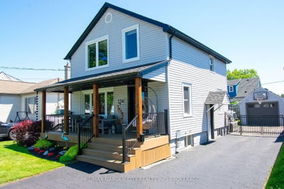256 SCHOLFIELD Avenue S • Welland, ON photo 2