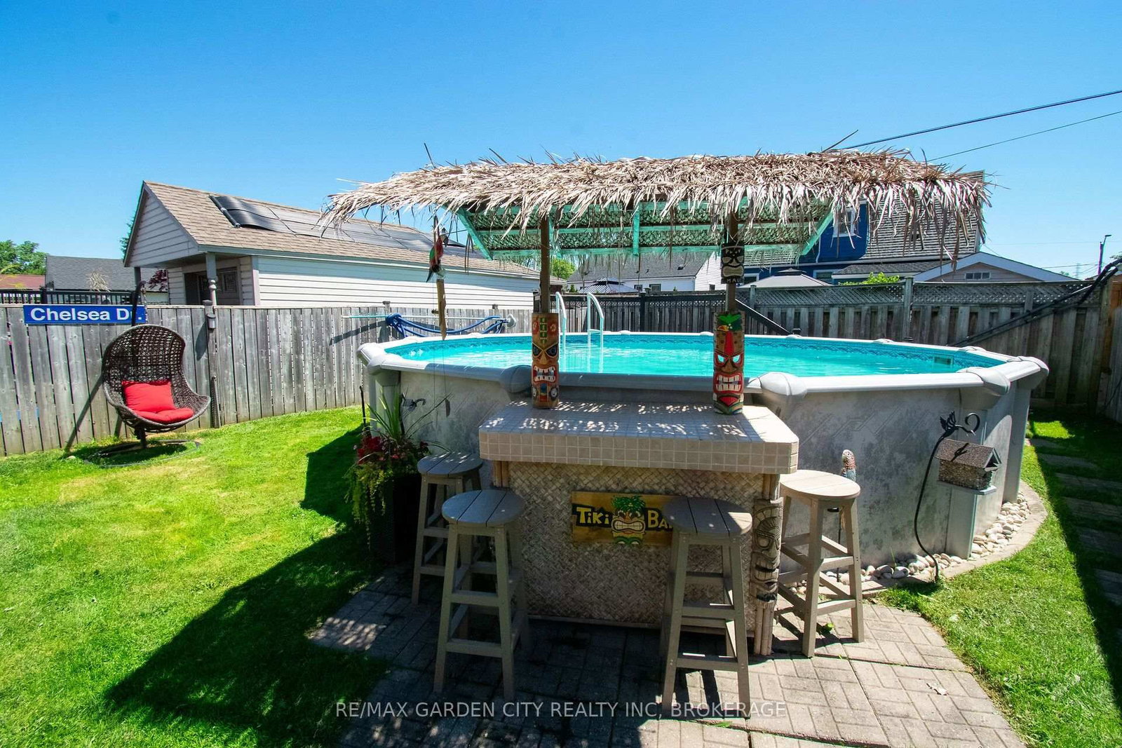 256 SCHOLFIELD Avenue S • Welland, ON photo 41