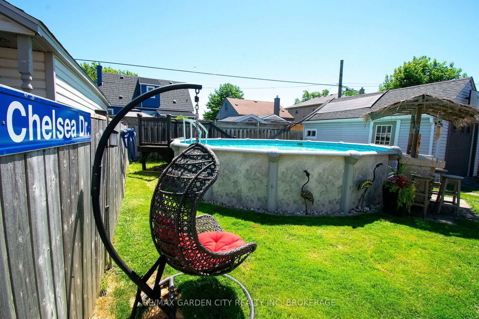 256 SCHOLFIELD Avenue S • Welland, ON photo 42