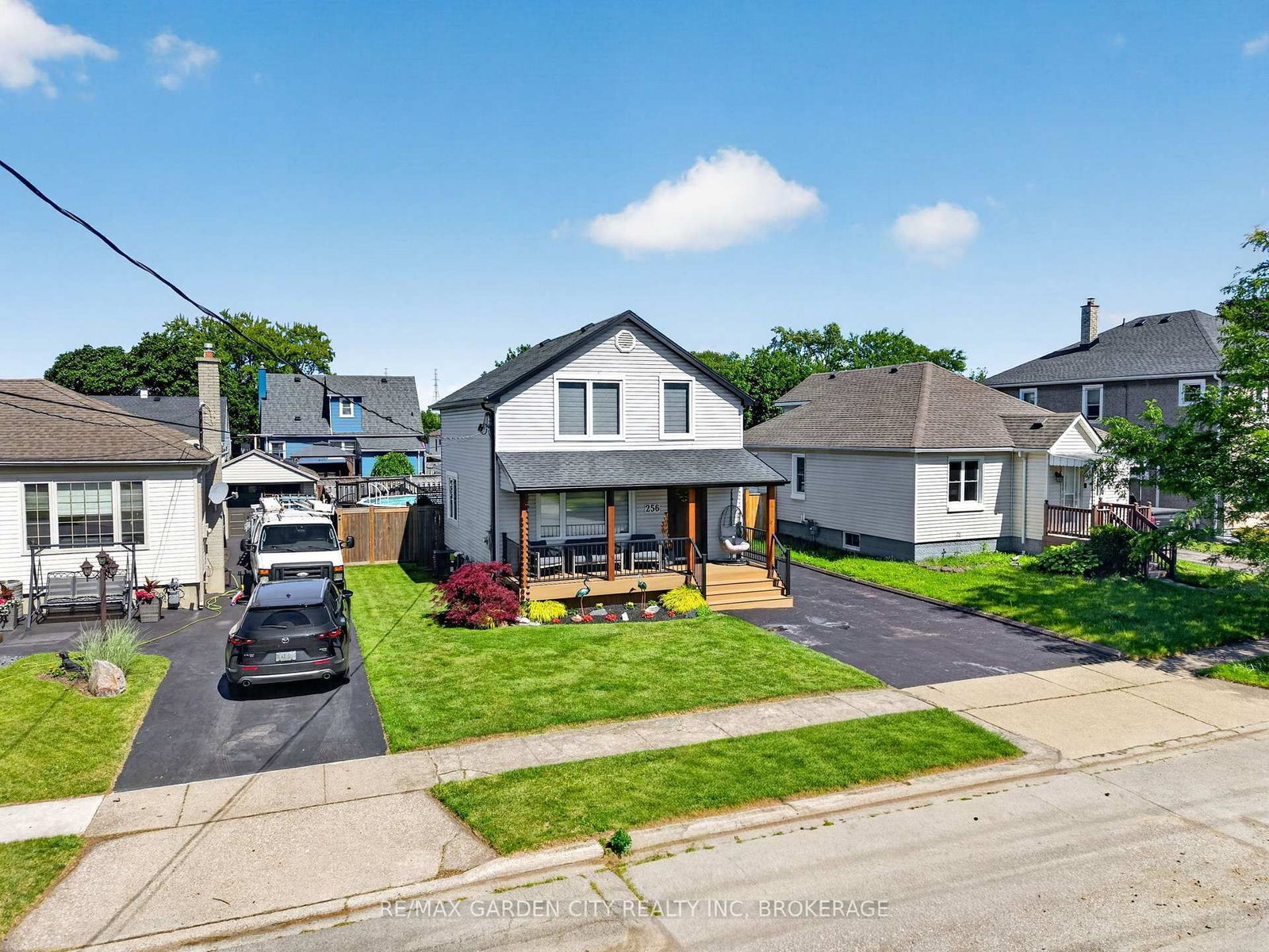 256 SCHOLFIELD Avenue S • Welland, ON photo 44