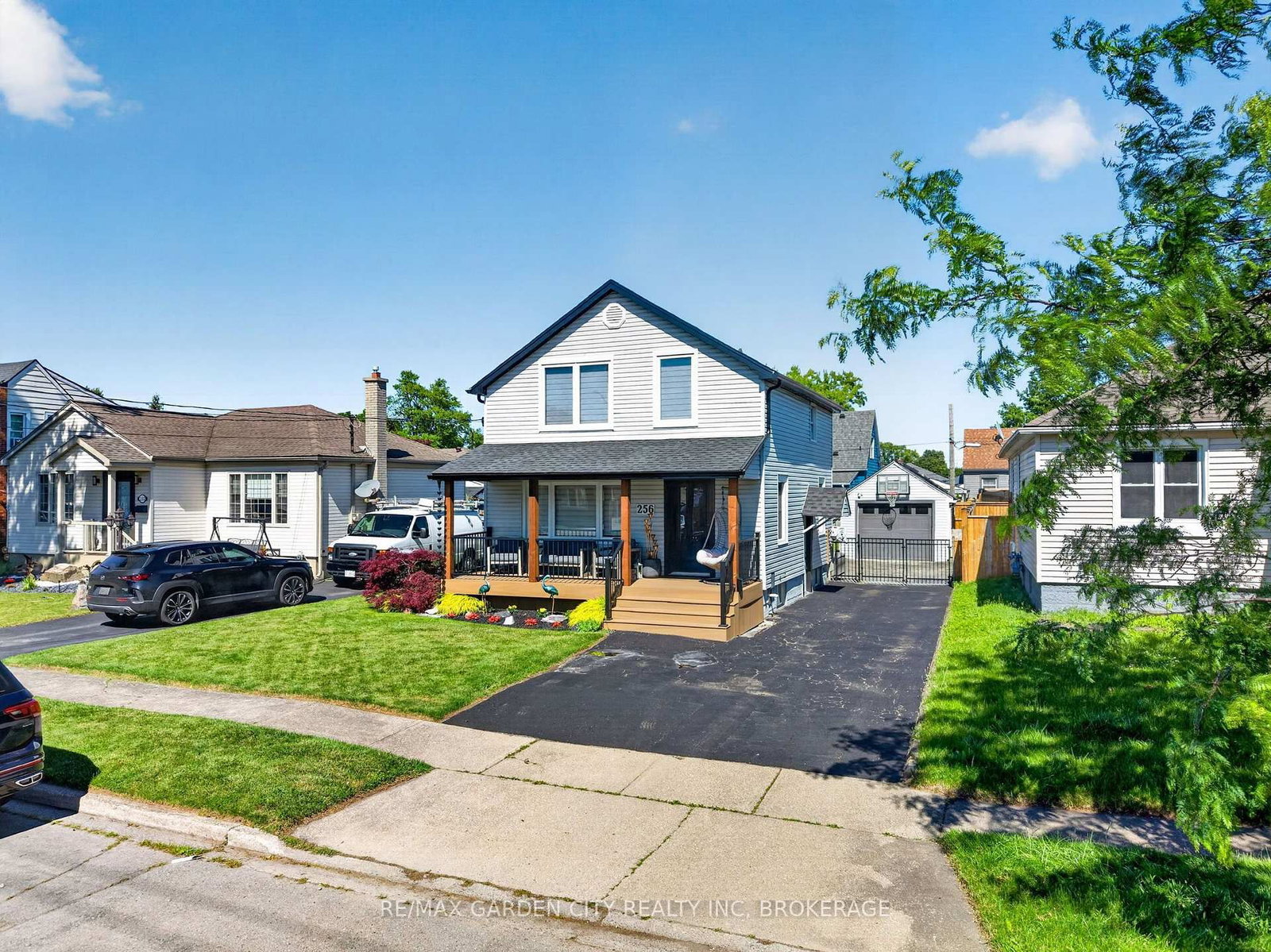 256 SCHOLFIELD Avenue S • Welland, ON photo 45