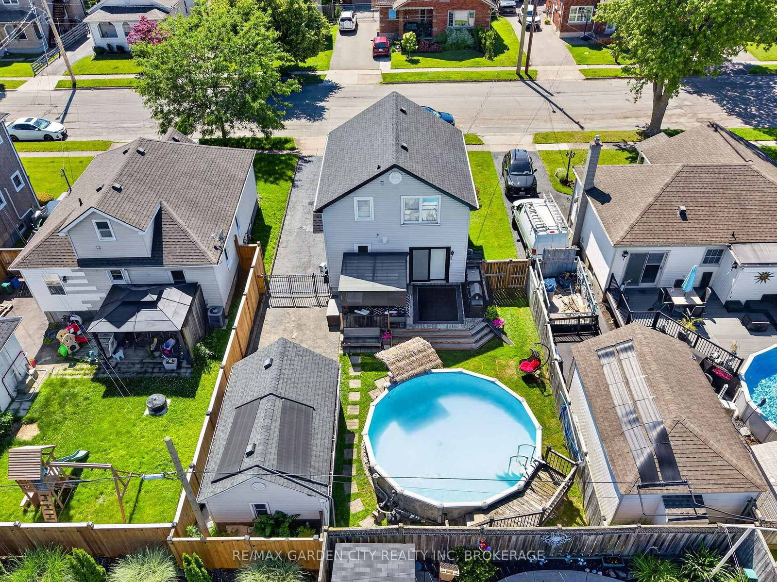 256 SCHOLFIELD Avenue S • Welland, ON photo 46