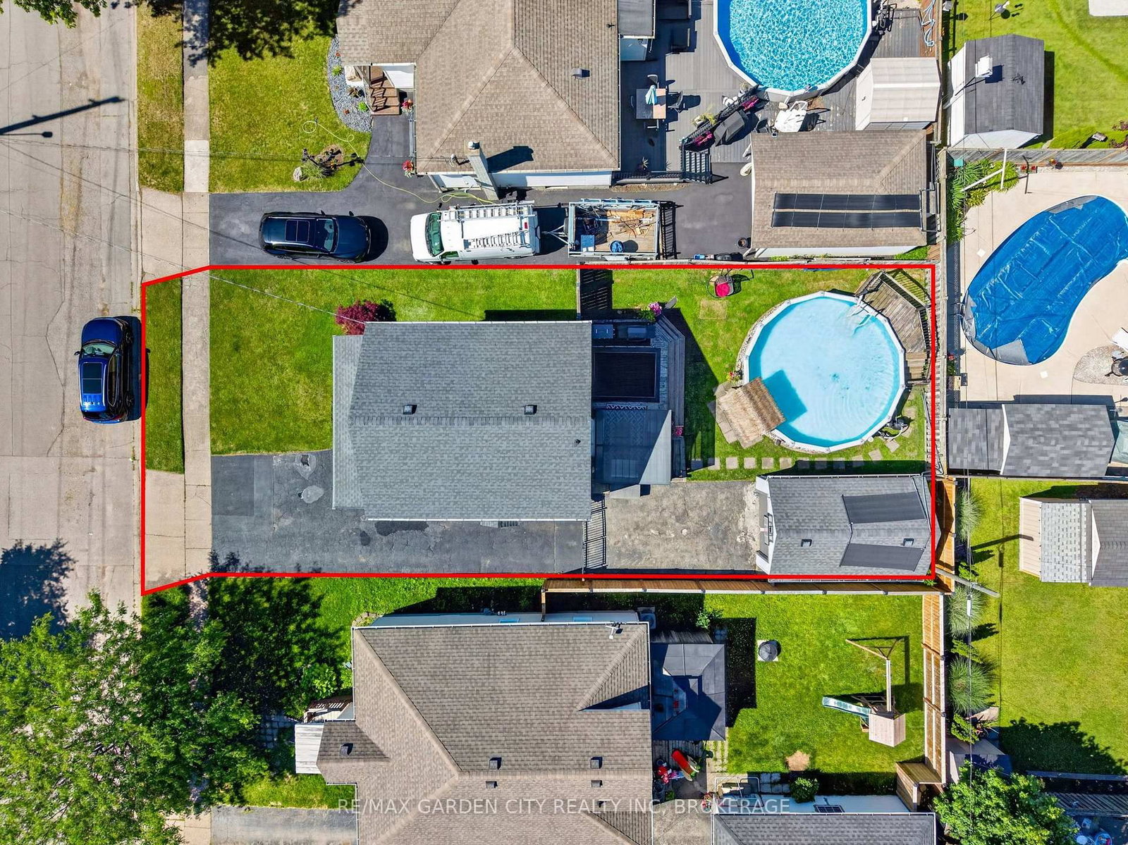 256 SCHOLFIELD Avenue S • Welland, ON photo 48