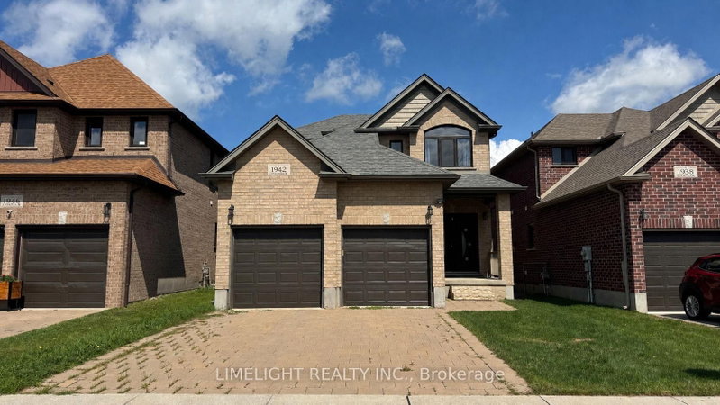 1942 Cedarpark Drive