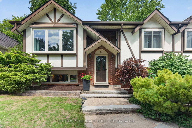 74 Cherry Hill Drive