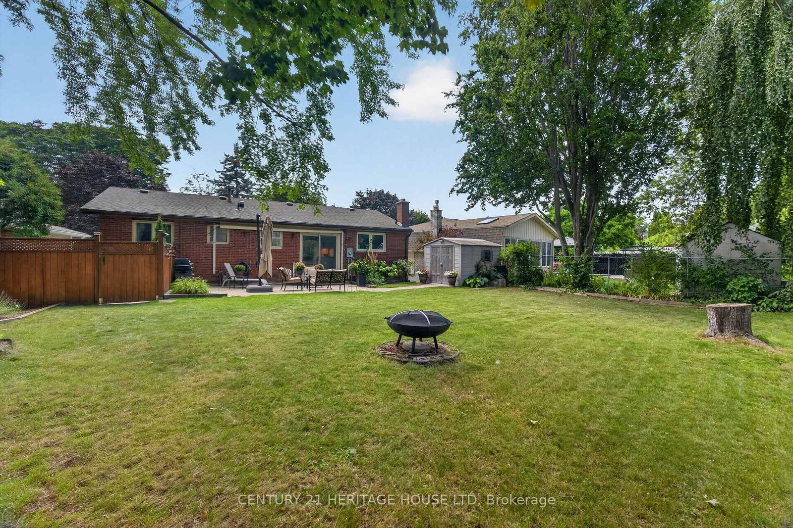 74 Cherry Hill Drive • Kitchener, ON photo 50