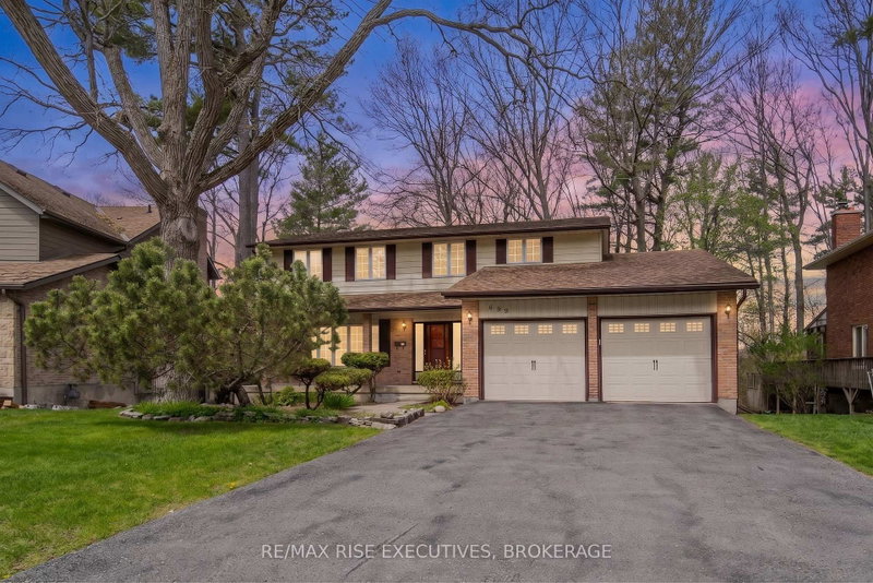 899 Safari Drive