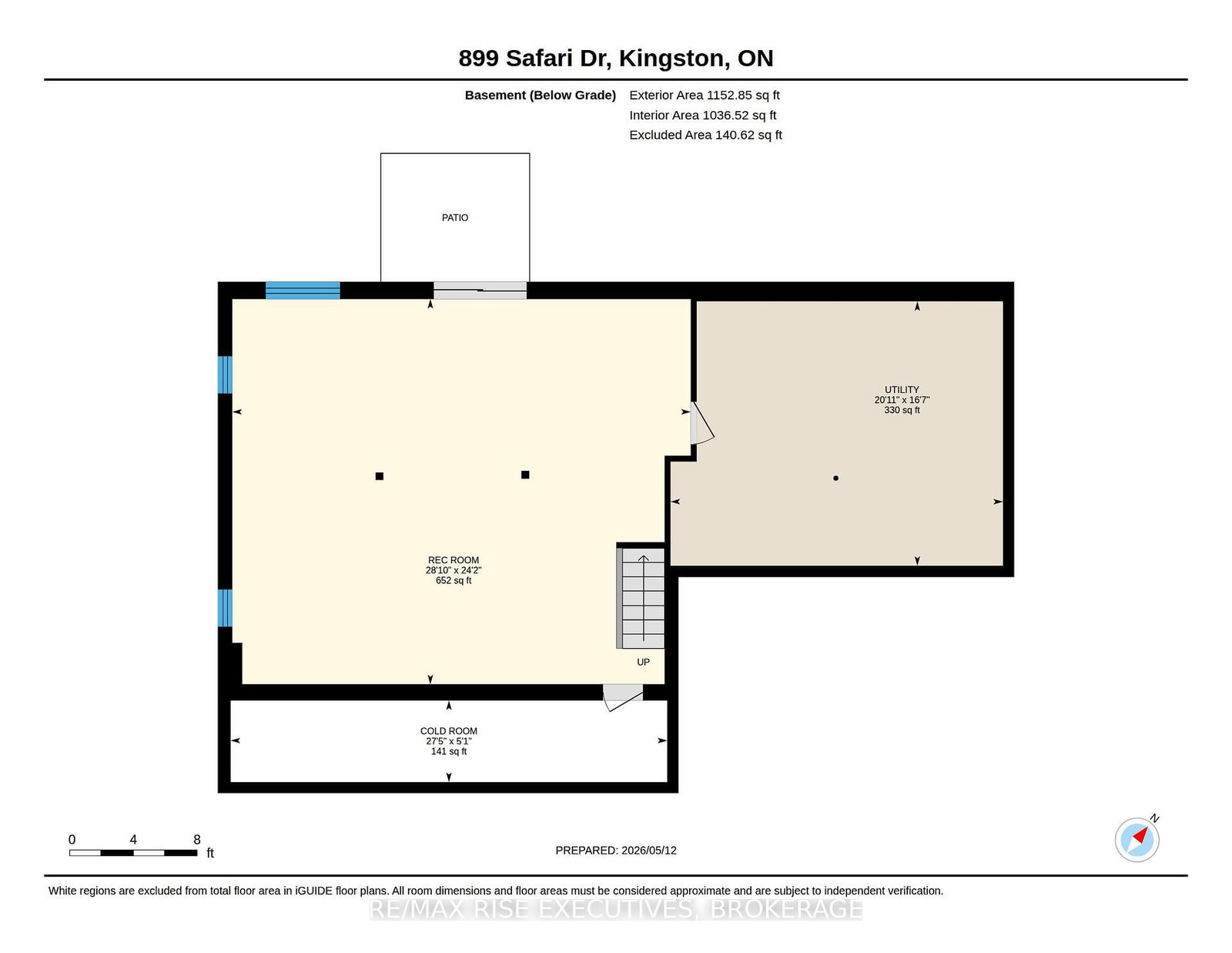 899 Safari Drive • Kingston, ON photo 50